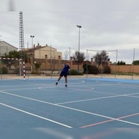 CIRCUITO INTERESCUELAS DE TENIS