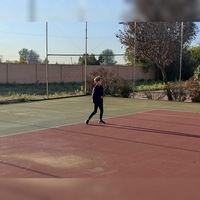 CIRCUITO INTERESCUELAS DE TENIS