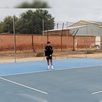 CIRCUITO INTERESCUELAS DE TENIS