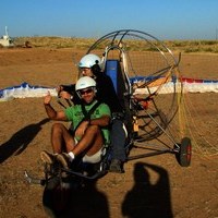 PARAMOTOR