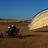 PARAMOTOR