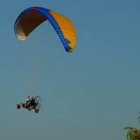 PARAMOTOR