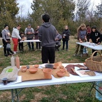 FIESTA DEL OTOÑO EN LOS HITOS