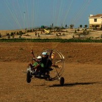 PARAMOTOR