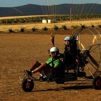 PARAMOTOR