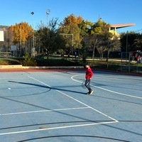 TORNEO INTER ESCUELAS DE TENIS