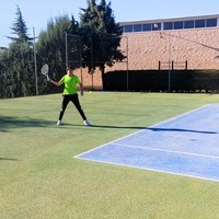 TORNEO INTER ESCUELAS DE TENIS