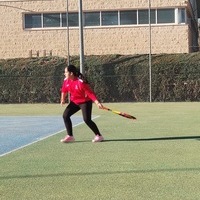 TORNEO INTER ESCUELAS DE TENIS