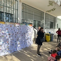 CEIP CONDE DE ORGAZ CONTRA LA VIOLENCIA DE GENERO