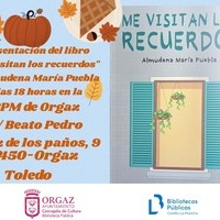 PRESENTACIÓN LITERARIA