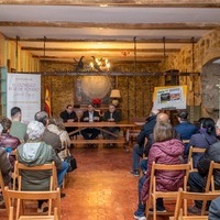 PRESENTACIÓN CUPÓN ONCE