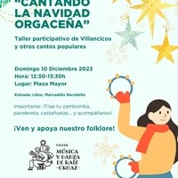 MERCADO NAVIDEÑO 