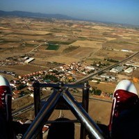 PARAMOTOR