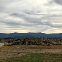 HITOS EN EL PUENTE 