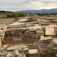 HITOS EN EL PUENTE 