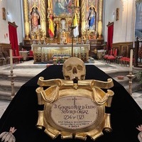 FUNERAL DE DON GONZALO RUIZ DE TOLEDO