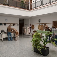 SHOWROOM DE ANDREA GARCÍA 