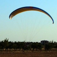 PARAMOTOR