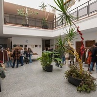 SHOWROOM DE ANDREA GARCÍA 