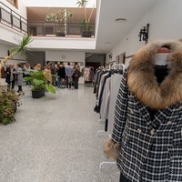 SHOWROOM DE ANDREA GARCÍA 