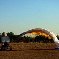 PARAMOTOR