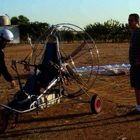 PARAMOTOR