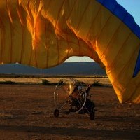 PARAMOTOR