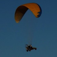 PARAMOTOR