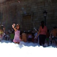 PARQUE INFANTIL