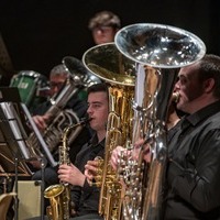 CONCIERTO NAVIDAD BANDA DE MÚSICA MUNICIPAL