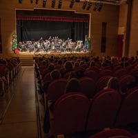 CONCIERTO NAVIDAD BANDA DE MÚSICA MUNICIPAL