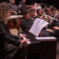 CONCIERTO NAVIDAD BANDA DE MÚSICA MUNICIPAL