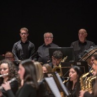 CONCIERTO NAVIDAD BANDA DE MÚSICA MUNICIPAL