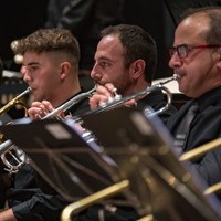 CONCIERTO NAVIDAD BANDA DE MÚSICA MUNICIPAL