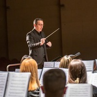 CONCIERTO NAVIDAD BANDA DE MÚSICA MUNICIPAL