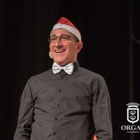 CONCIERTO NAVIDAD BANDA DE MÚSICA MUNICIPAL