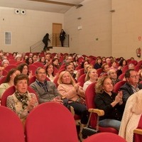 CONCIERTO NAVIDAD BANDA DE MÚSICA MUNICIPAL