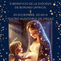 FESTIVAL DE NAVIDAD