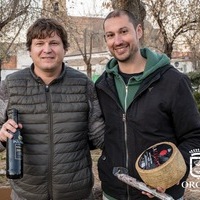 GANADORES CAMPEONATO BOLOS NAVIDAD