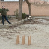 GANADORES CAMPEONATO BOLOS NAVIDAD