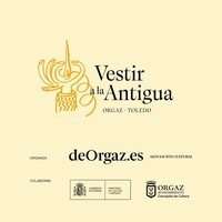 VESTIR A LA ANTIGUA 