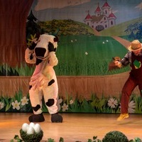 MUSICAL LA VACA LOLA