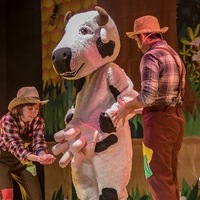 MUSICAL LA VACA LOLA