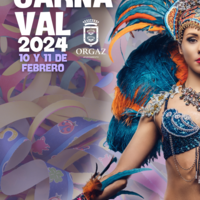 CARNAVALES 2024