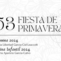 SORTEO 53 FIESTA DE PRIMAVERA