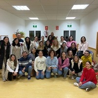 TALLER DE EMOCIONES EN LA ESCUELA INFANTIL