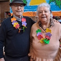 CARNAVAL EN EL CENTRO DE DÍA 