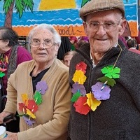 CARNAVAL EN EL CENTRO DE DÍA 