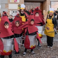 CARNAVAL GENERAL 2024