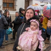 DESFILE CARNAVAL INFANTIL 2024